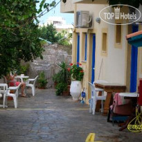 Vasilakis Studios & Apartments 
