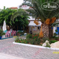 Vasilakis Studios & Apartments 