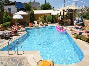 New photos from tourists Villa Aphrodite