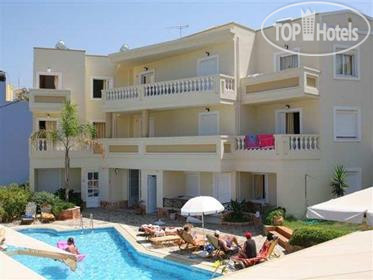 Hotelier's photos Villa Aphrodite