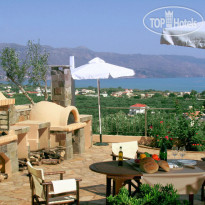 Villa Caneva 