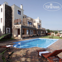 Villa Caneva 