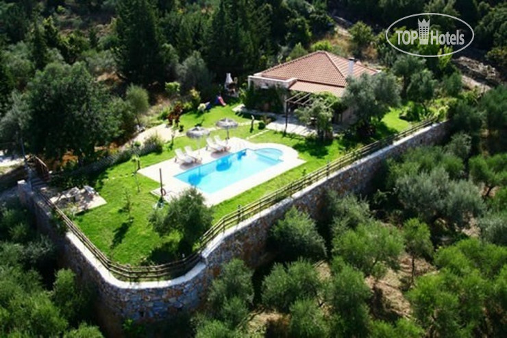 Hotel photo Villa Petra I 