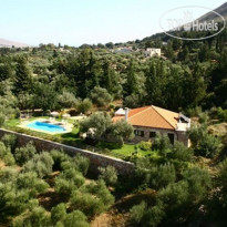Villa Petra I 