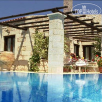 Villa Petra II Amanda