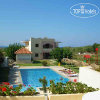 Villa Rita