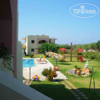 Villa Rita