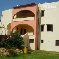 Villa Rita