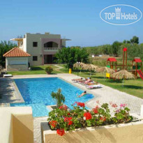 Villa Rita