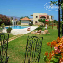 Villa Rita