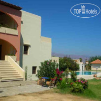 Villa Rita