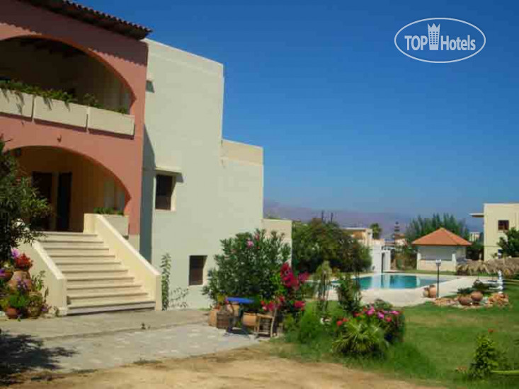 Hotelier's photos Villa Rita