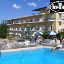 Vantaris Garden & Corner 