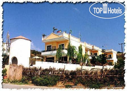 Hotel photo Dioskouroi 3*