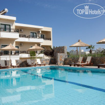 Dias Hotel & Apartments 