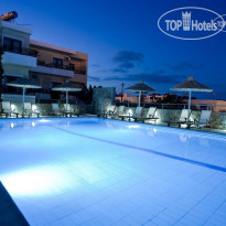 Dias Hotel & Apartments 