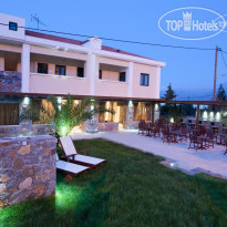 Dias Hotel & Apartments 