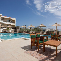 Dias Hotel & Apartments 