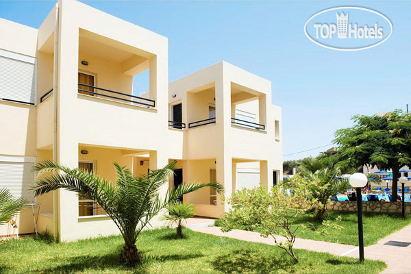 Hotel photo Theos Village 2*