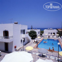 Sunshine Seaside Wing  