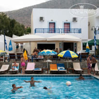 Sunshine Seaside Wing  