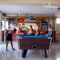 Sunshine Seaside Wing  