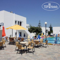 Sunshine Seaside Wing  