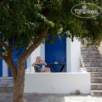 Sunshine Seaside Wing  