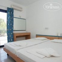 Sunshine Seaside Wing  