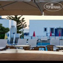 Sunshine Seaside Wing  