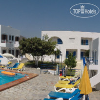 Sunshine Seaside Wing  