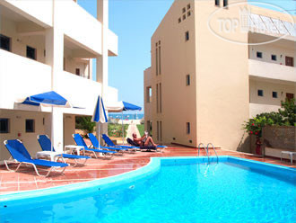 Hotel photo Iperion Beach 3*