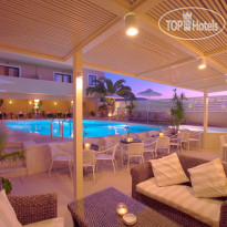 La Stella Hotel Apartments & Suites 