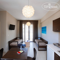 La Stella Hotel Apartments & Suites 