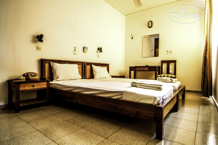 Hotelier's photos Pal Beach Hotel 3*