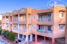 Sunrise Hotel Studios Apartments