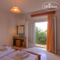 Sunrise Hotel Studios Apartments 