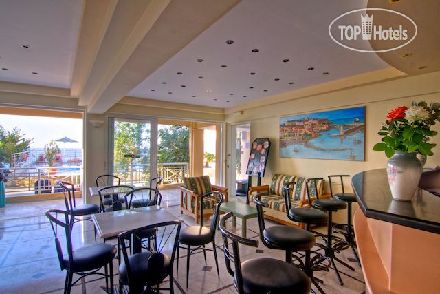 New photos from tourists Sunrise Hotel Studios Apartments