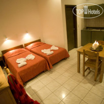 Sonio Beach Apartments