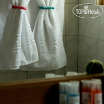 Sonio Beach Apartments