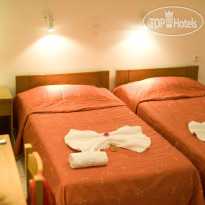 Sonio Beach Apartments