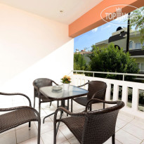 Sonio Beach Apartments
