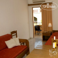 Sonio Beach Apartments