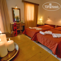 Sonio Beach Apartments