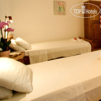 Sonio Beach Apartments