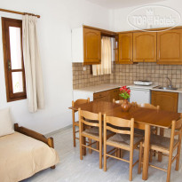 Sonio Beach Apartments