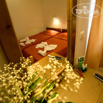Sonio Beach Apartments