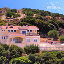 Marietta Villa 
