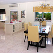 Marietta Villa 