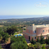 Villa Astro 